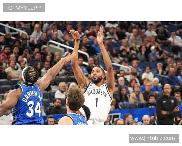 篮网对阵魔术精彩直播视频回放及赛后分析尽在这里